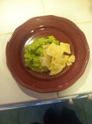 Easy Guacamole