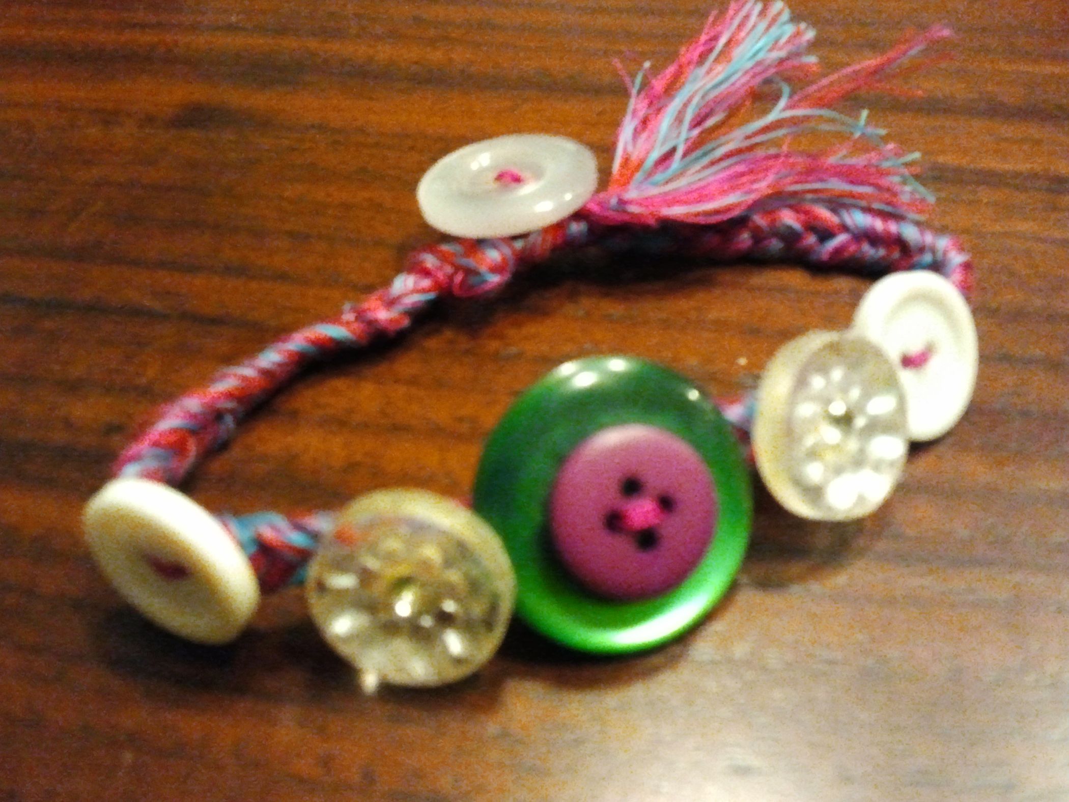 BFF... Button Friends Forever - Instructables
