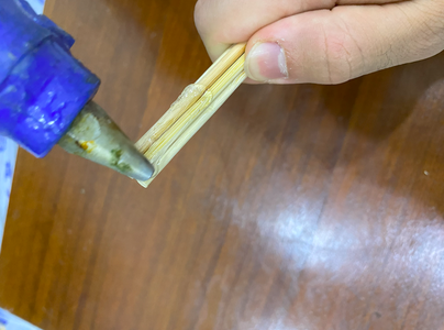 🧍‍♂️Building the Stickman Frame