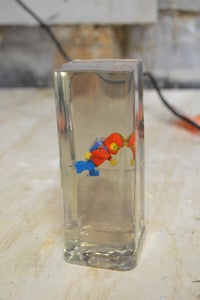 Sanding and Polishing