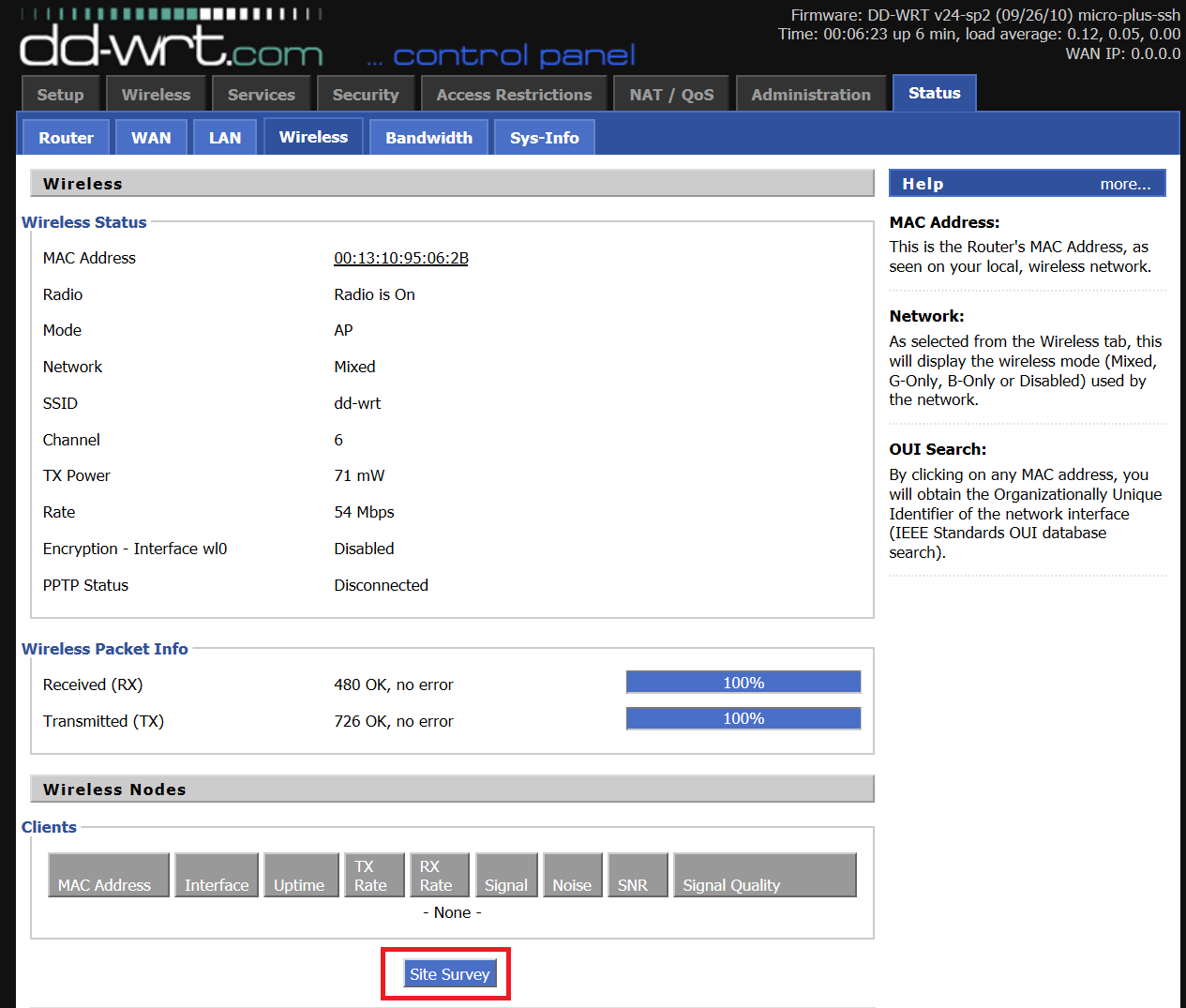 DSC Alarm Arduino Digispark ATTINY85 With WRT54G Router Instructables