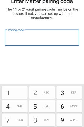 ESP RainMaker App ESP RainMaker App
