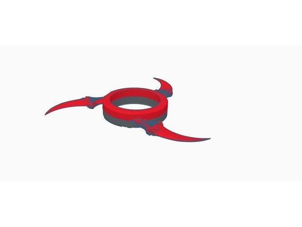 Battle Spinner