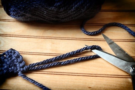 Step 5: Connect Your Last Chain and Finish