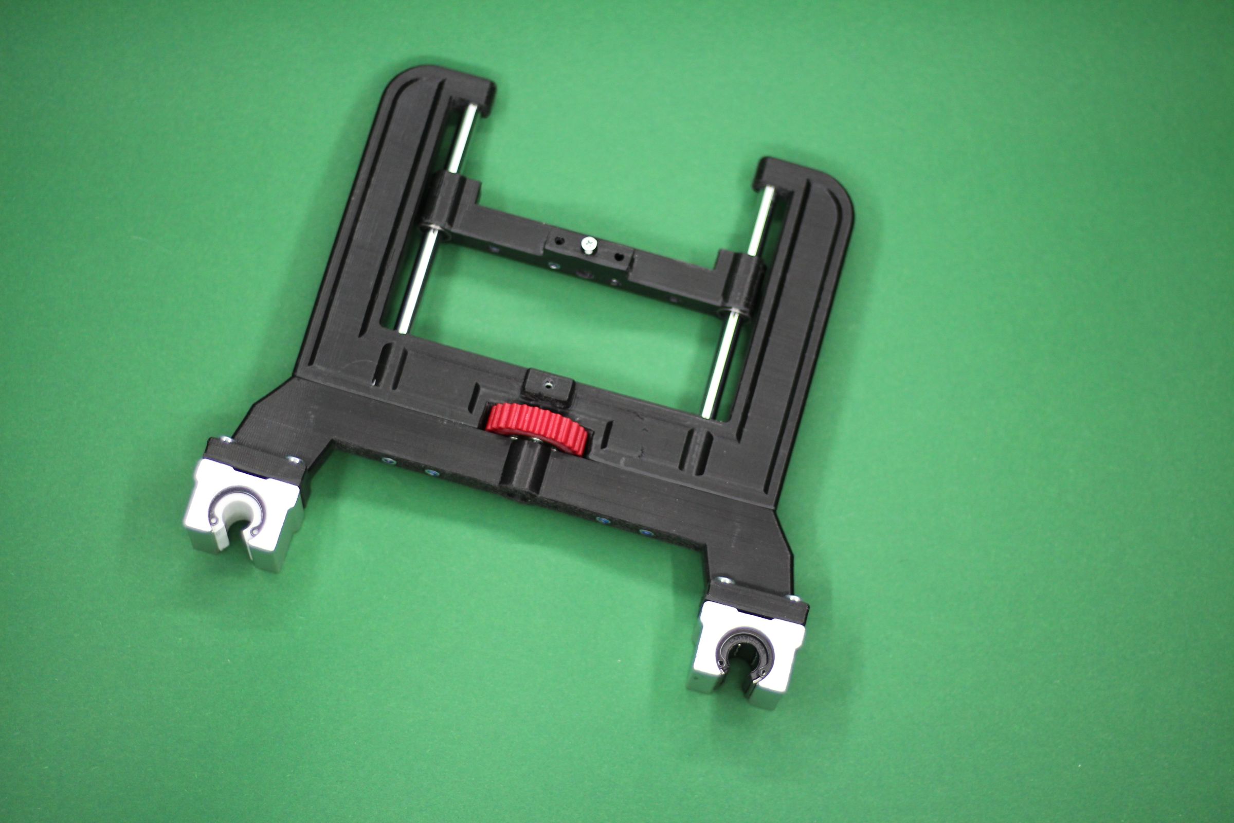 Simple Rotor Balancing Machine : 13 Steps (with Pictures) - Instructables