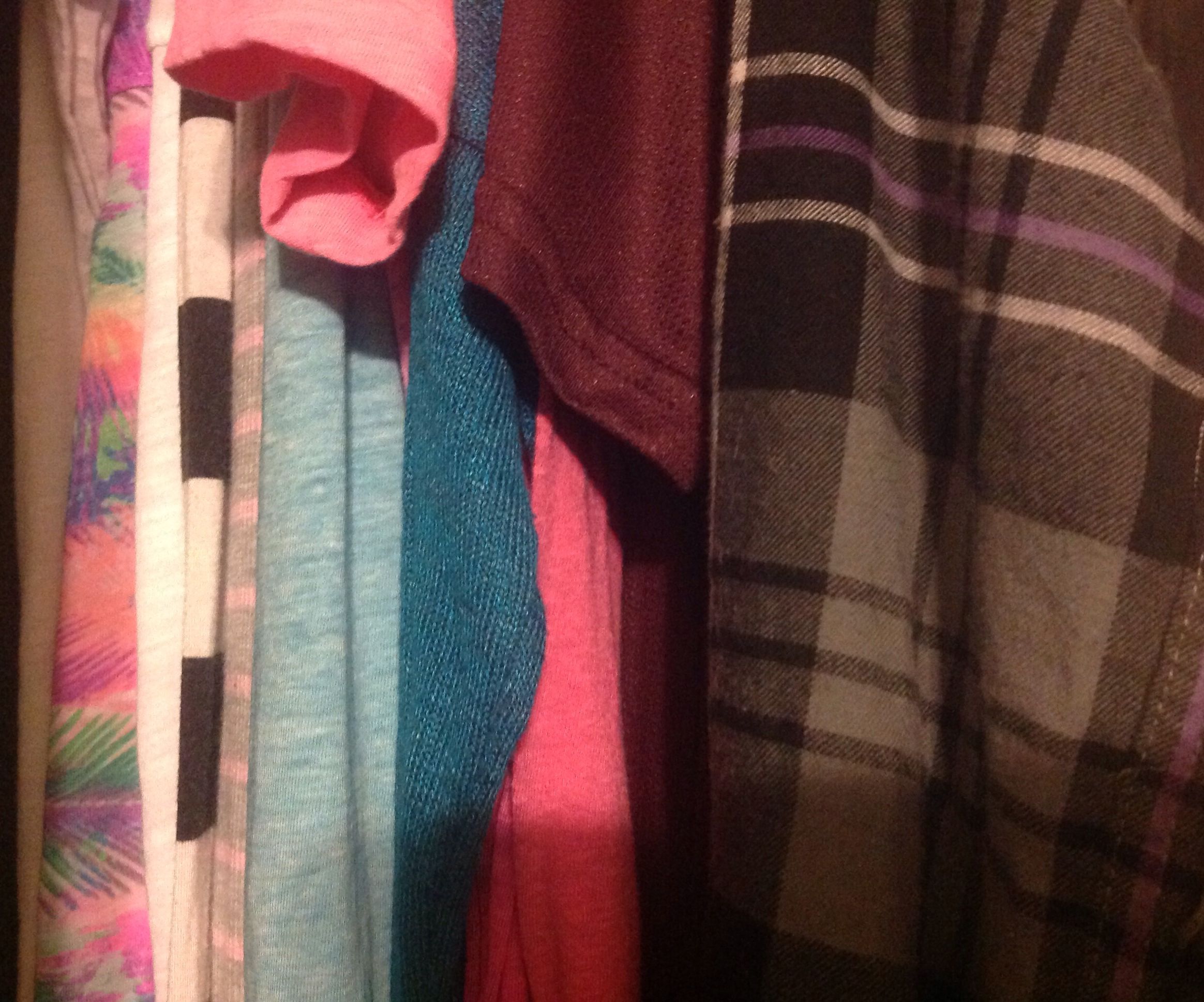 Clothes