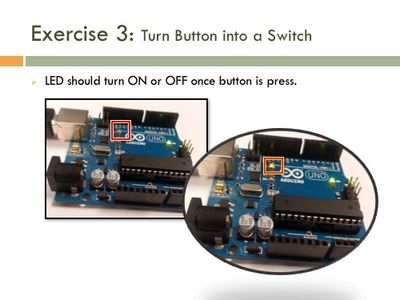 Fastest Way to Learn Arduino Microcontroller