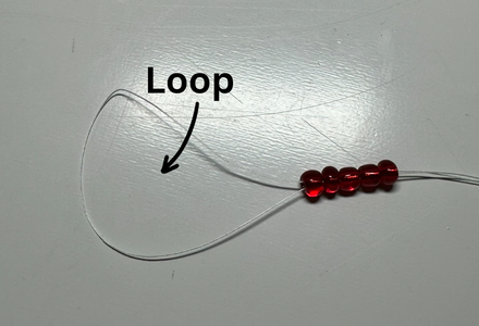 Beaded Raspberry Necklace : 18 Steps (with Pictures) - Instructables