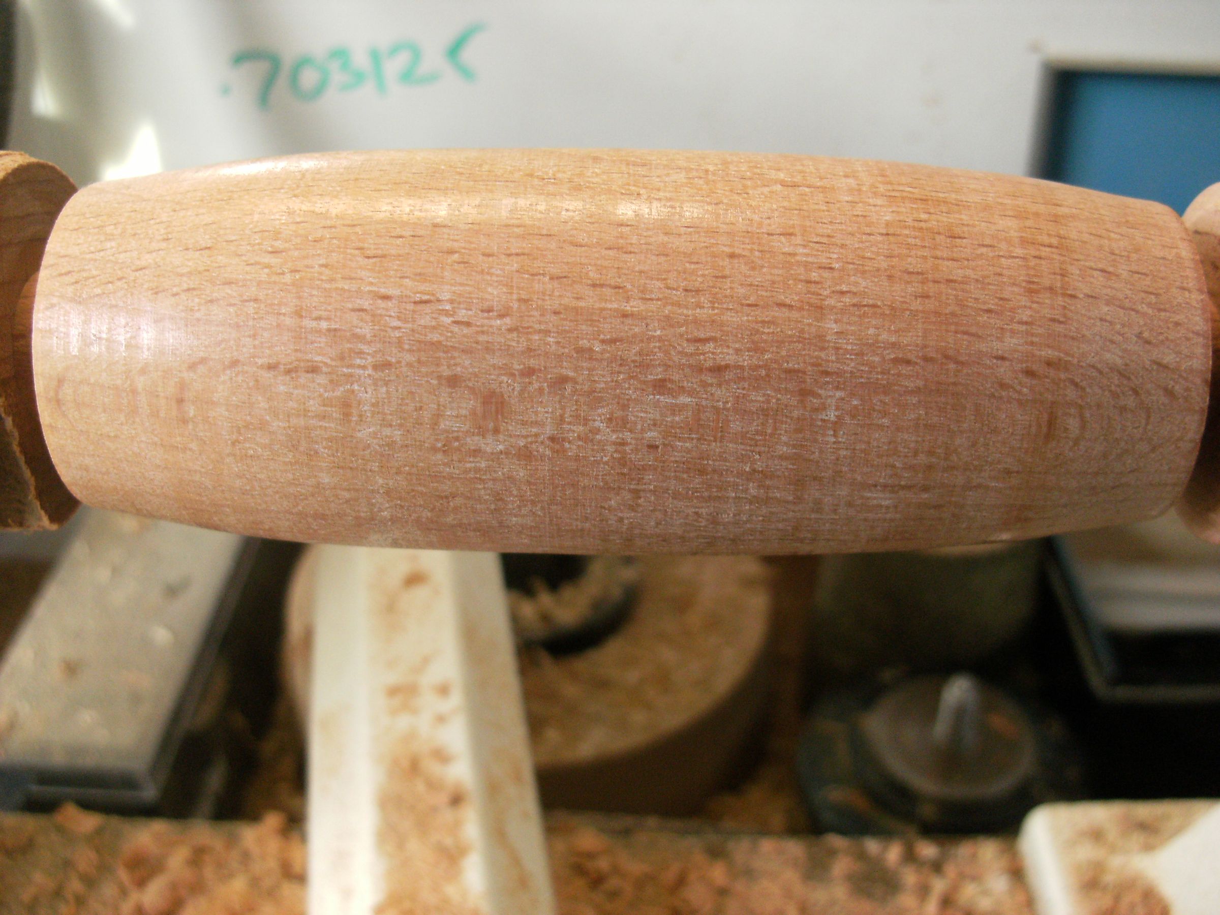 Shovel Handle Repair Instructables