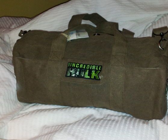HULK Bag