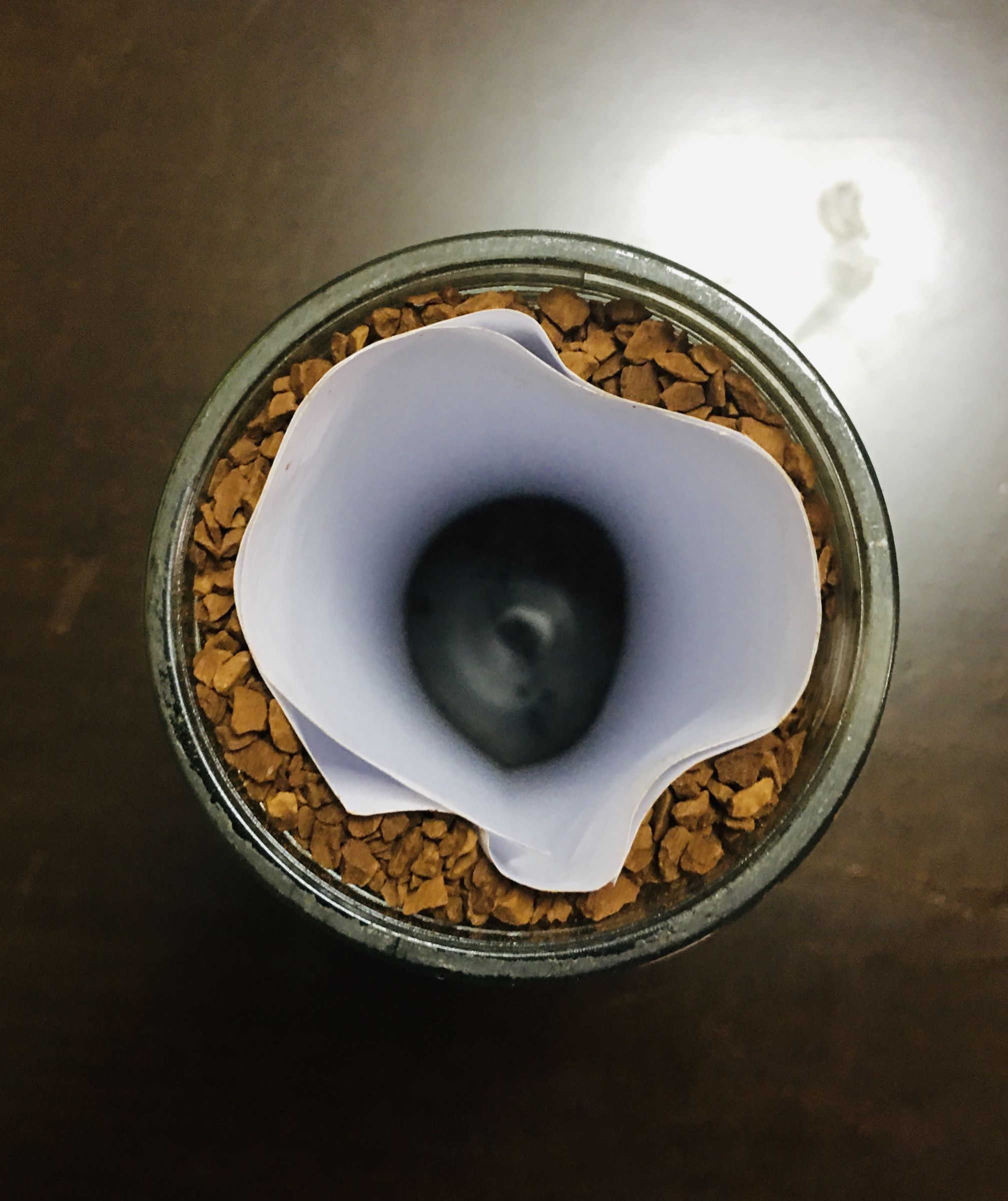 The Valuable Coffee Jar 6 Steps (with Pictures) Instructables