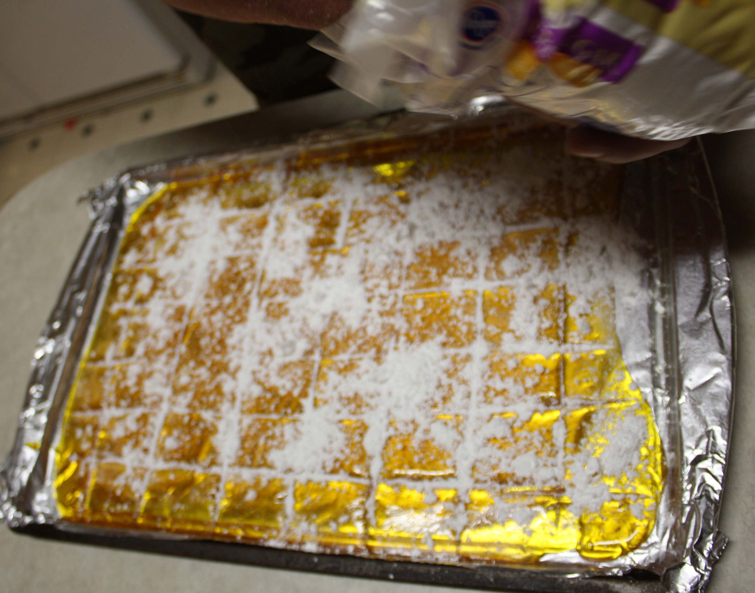 "Survival Candy" 4 Steps (with Pictures) Instructables