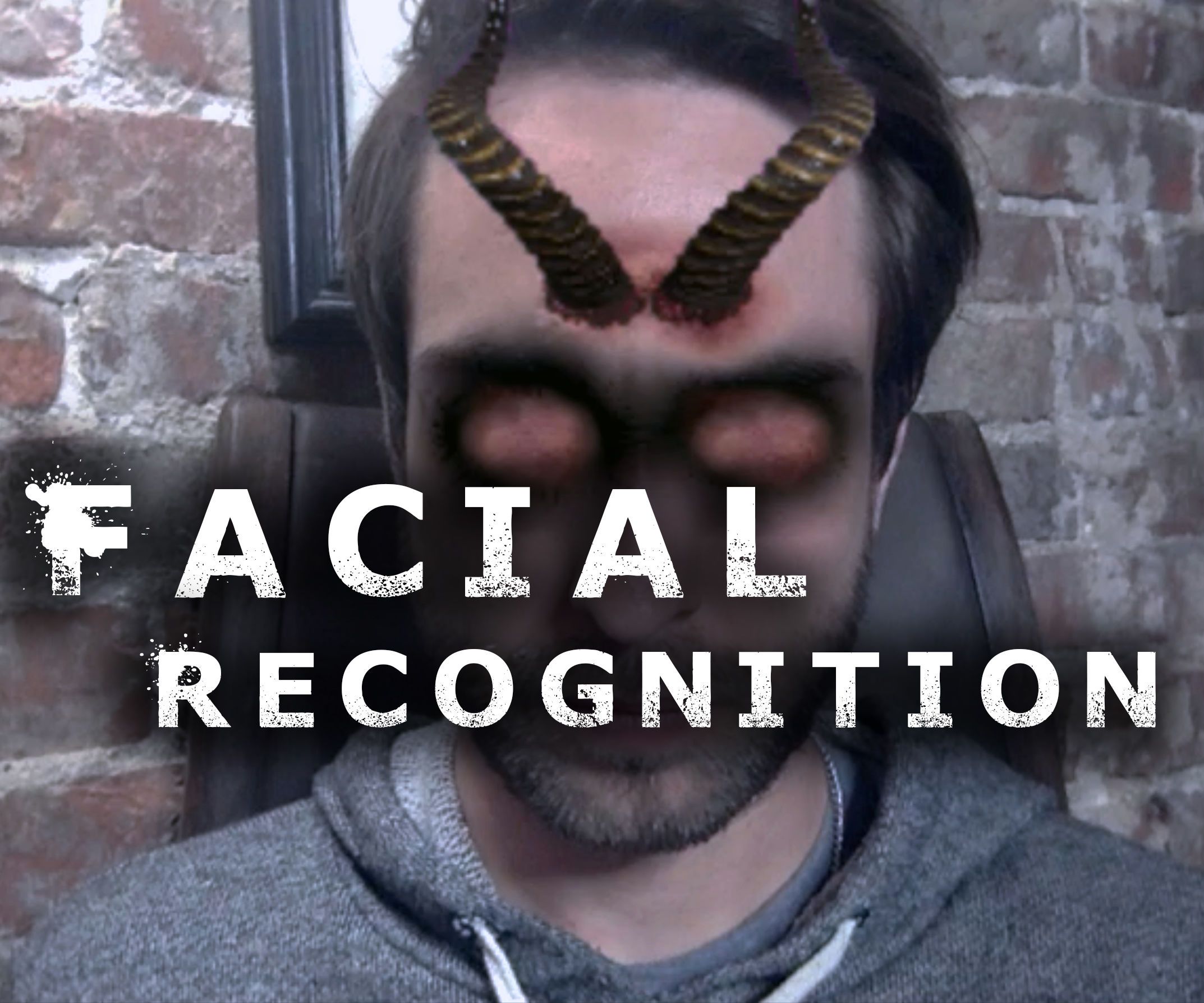 Facial Recognition With Tracking.js