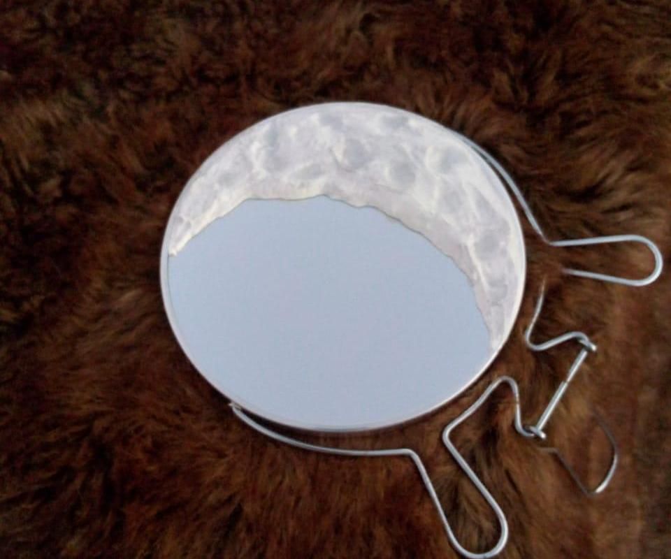 Moon Mirror