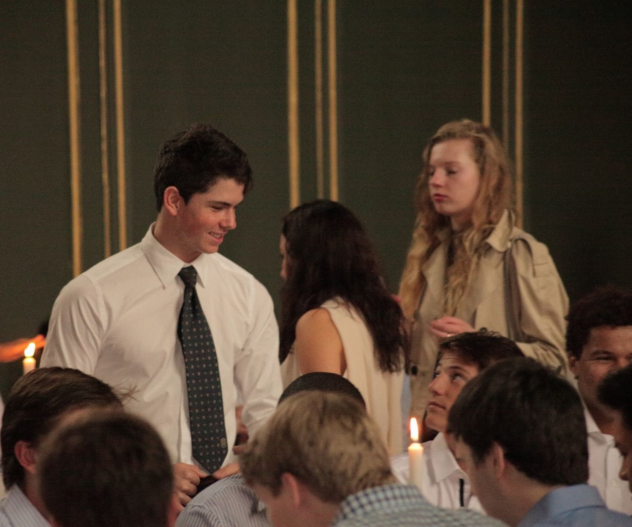 Cambridge Medicine Programme