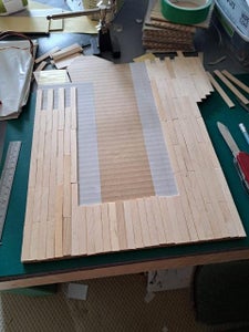 Base Plate
