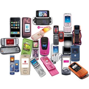 Your Phone