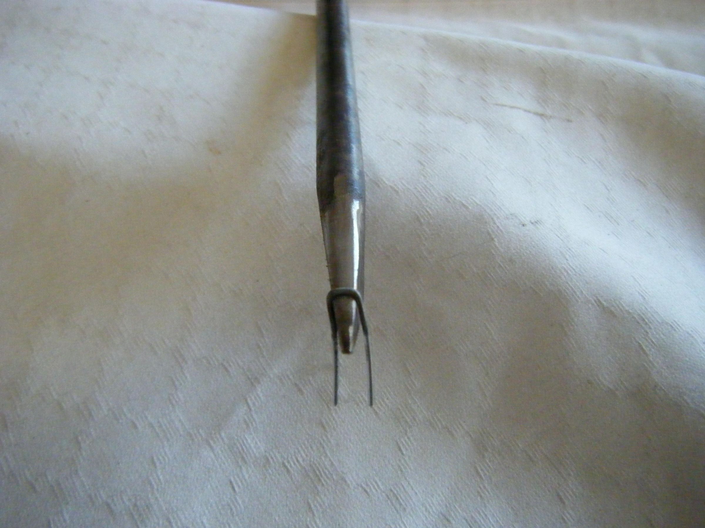 Carpet Staple Remover 3 Steps (with Pictures) Instructables