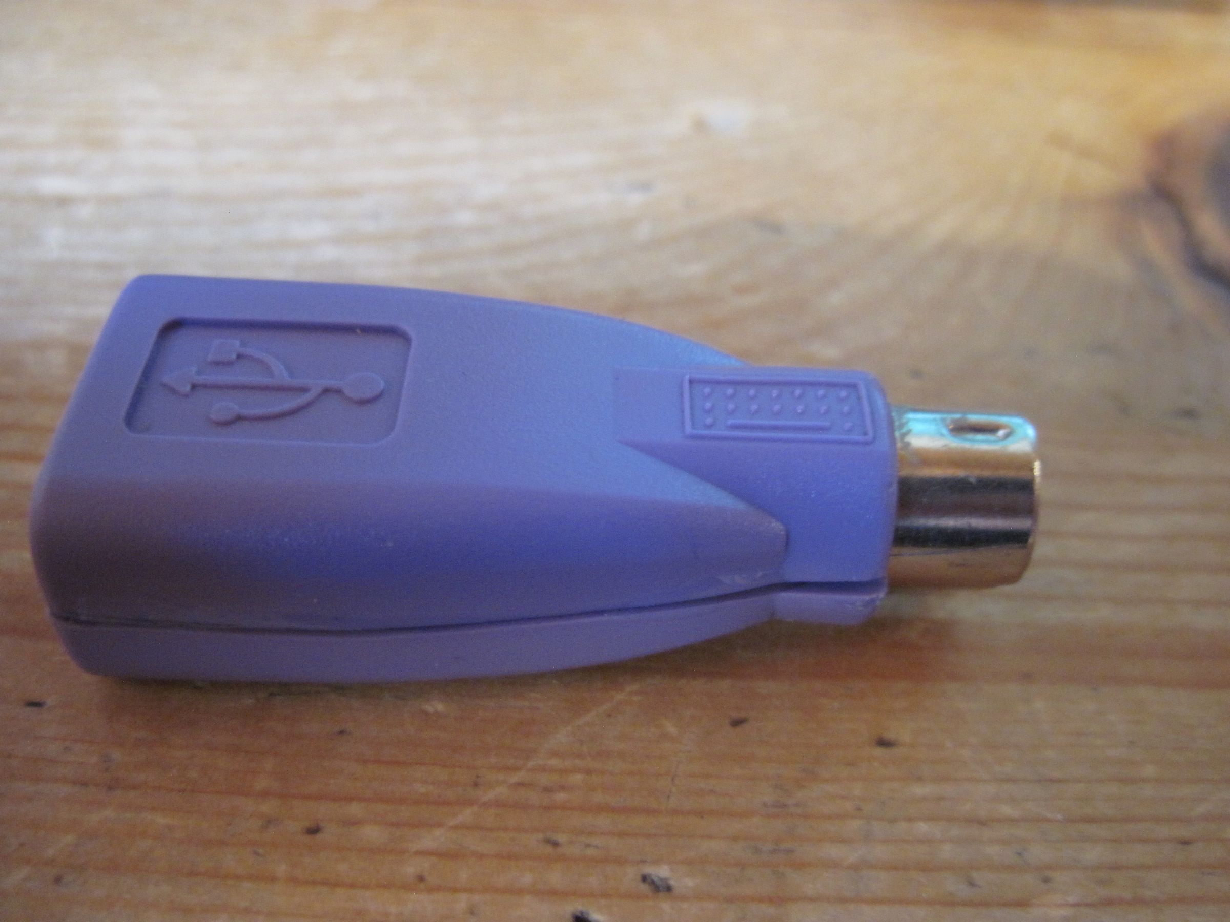 How to Build Your Own USB Keylogger