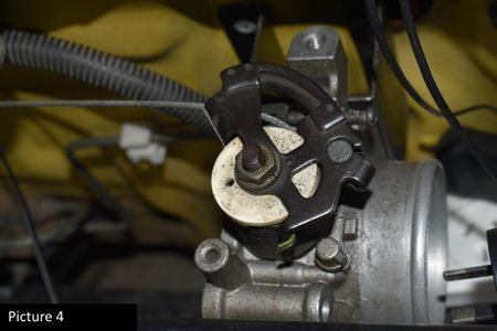 The Accelerator Pedal