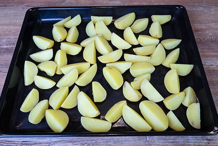 Grab a Baking Sheet Now