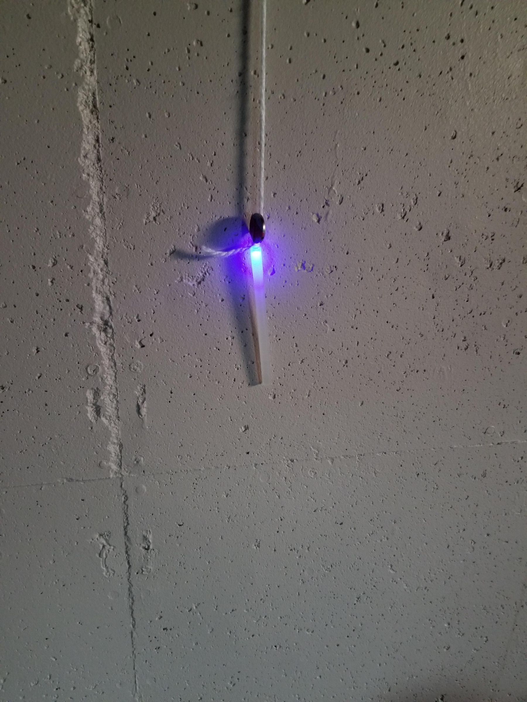 Hanging Hot Glue Lanterns 14 Steps Instructables