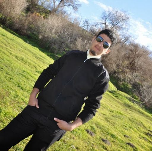 author