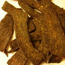 My Jerky Recipe