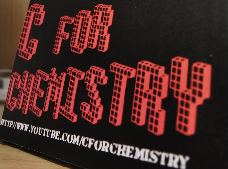 cforchemistryhd