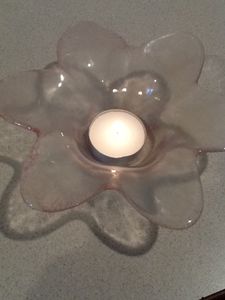 Cool Candle Lamp