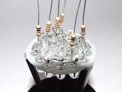 How to Make Your Own LED Lightbulbs : 10 Steps (with Pictures ...
