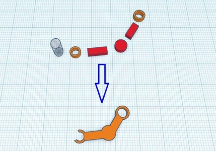 The Instructable Bot