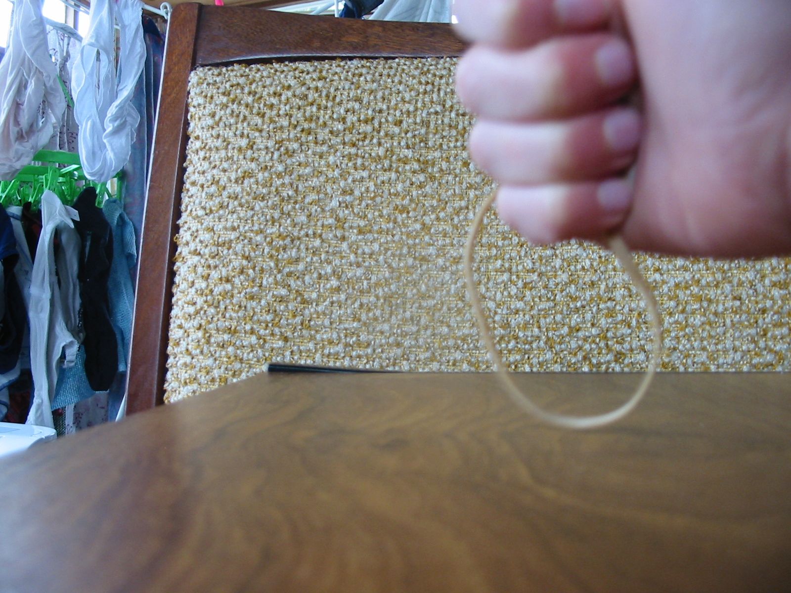 How to Shoot a Rubber Band the Easy Way Instructables