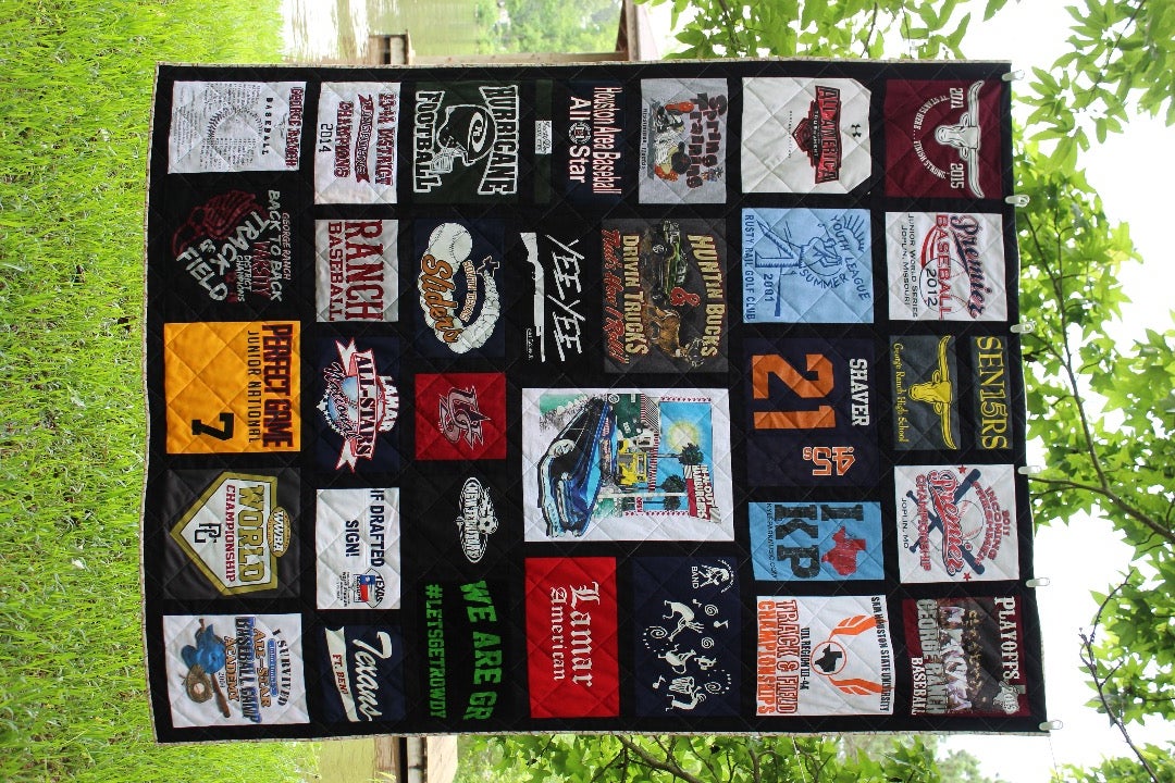 Finishing Your Project - Quilting, Backing & Binding