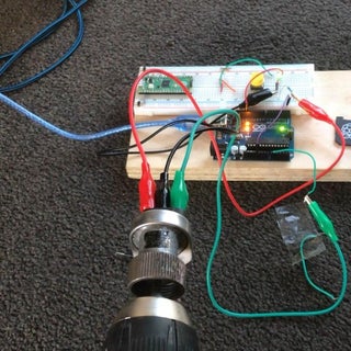 Oscilloscope Arduino-Processing : 14 Steps - Instructables
