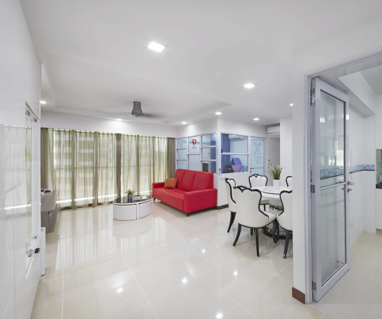 SingaporeRenovationcontractor