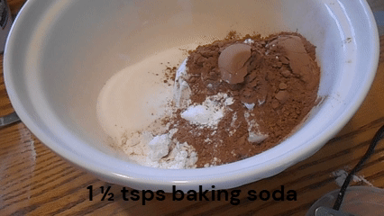 Baking Soda