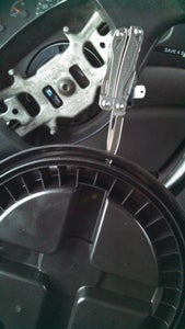 kayak catamaran plans Gama Seal Deck Hatches