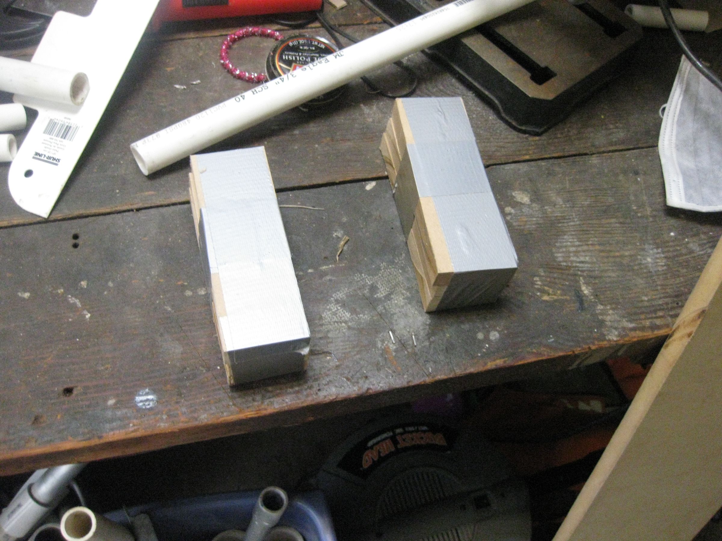 Tips on Cutting PVC Pipe 4 Steps Instructables