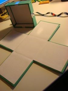 Explosion Box! : 6 Steps (with Pictures) - Instructables