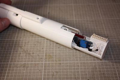 Project Lighthouse - 360° Mini Arduino LiDAR : 10 Steps (with Pictures ...