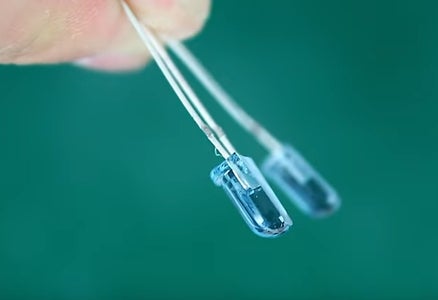 To Do a DIY UNIVERSAL REMOTE CONTROL You Need!!!