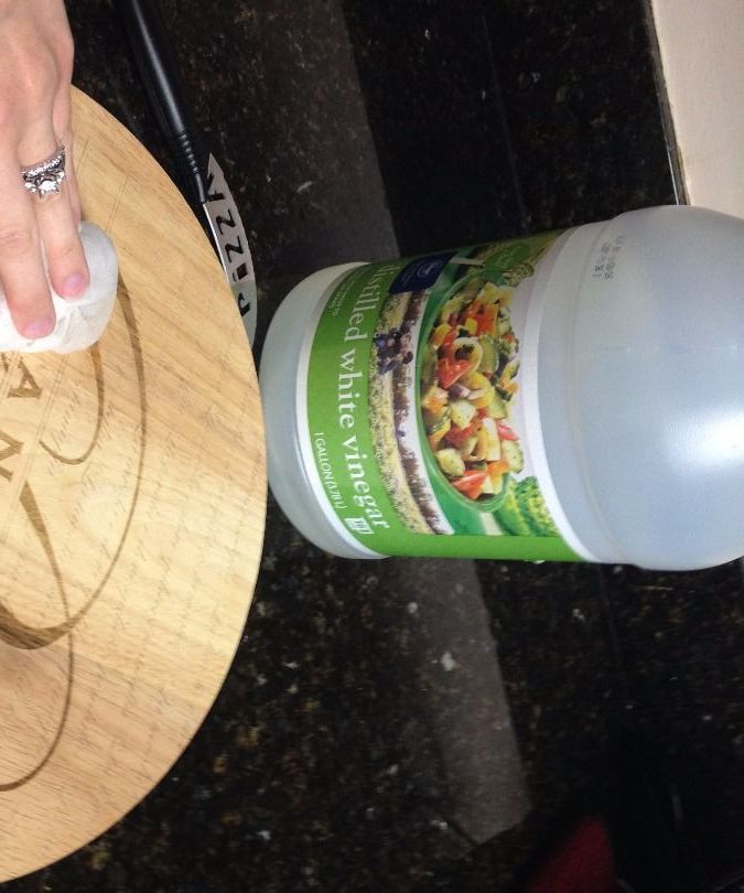 Cleaning Laser Engraved Wood 2.0 (with Pictures) Instructables