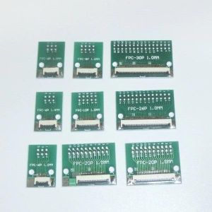 Ordering Parts