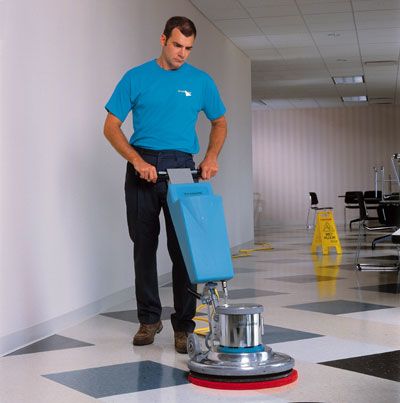 How to Keep Your Floor Clean and Beautiful?
