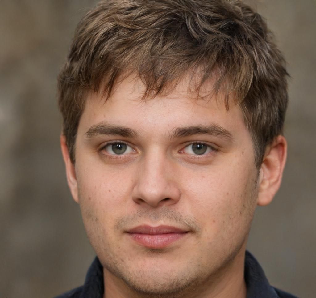 author