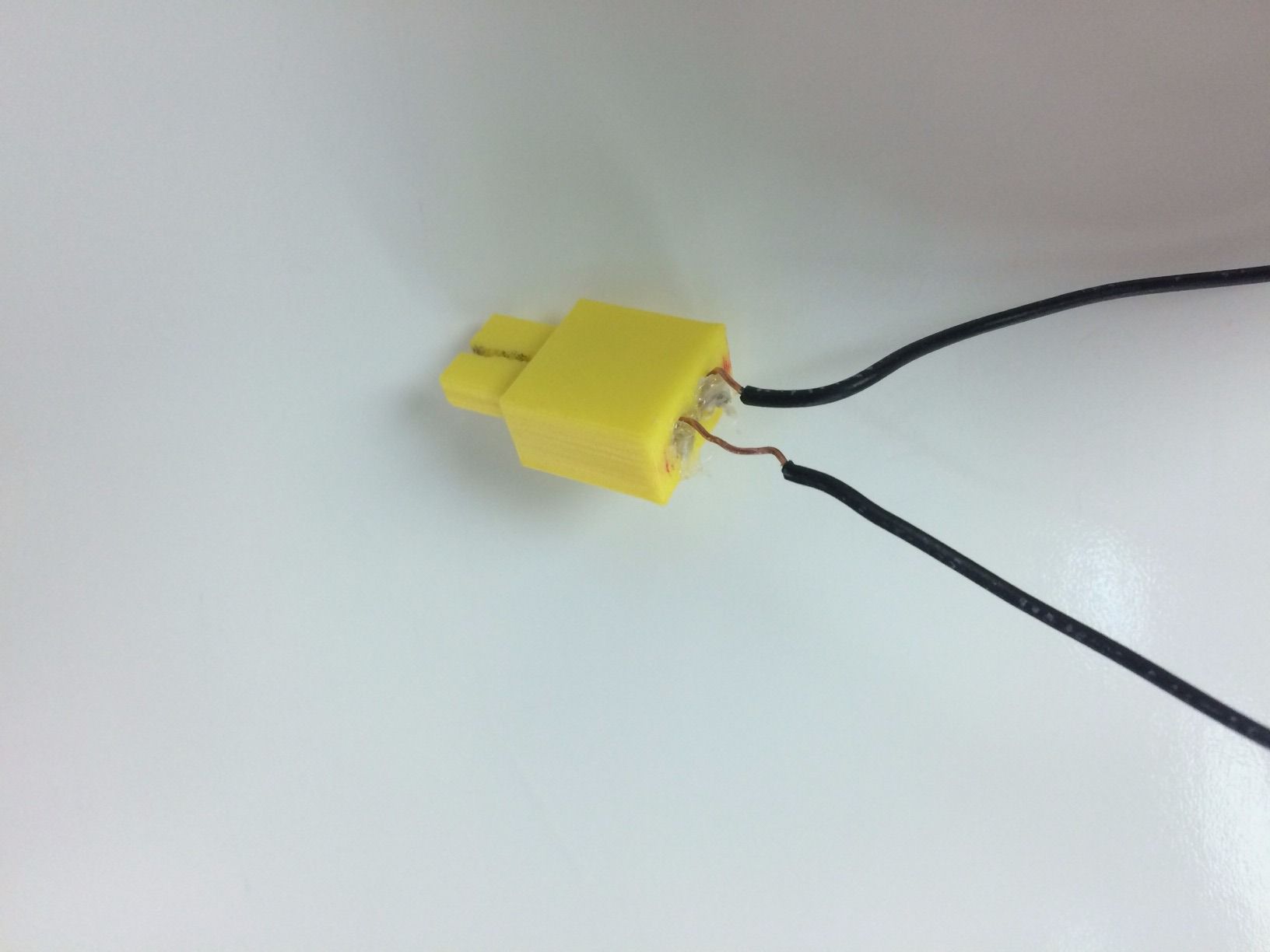 Robot Battery Charger 15 Steps Instructables