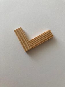 Jenga Block Pattern 3