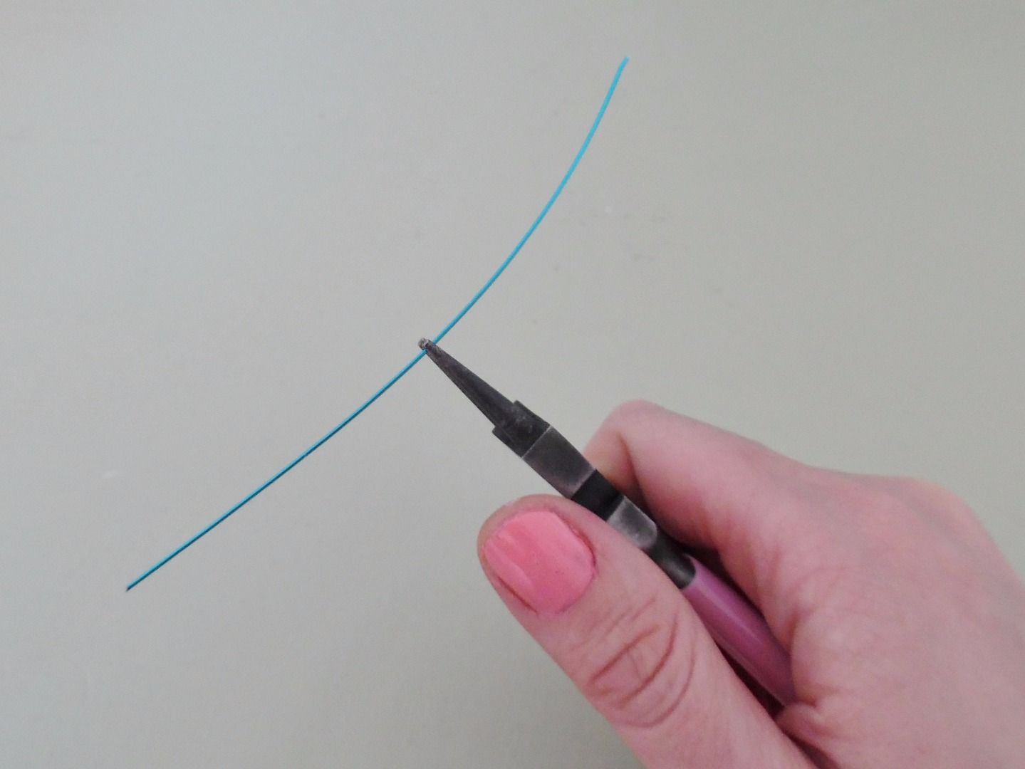 DIY Easy Ocean Wave Rings 22 Steps (with Pictures) Instructables