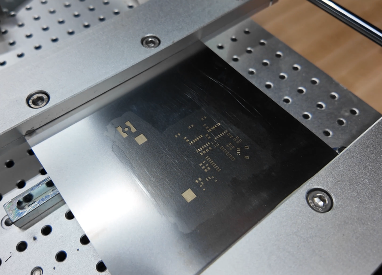 Placing Components